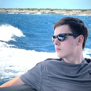 Fundraising Page: Tyler Selden